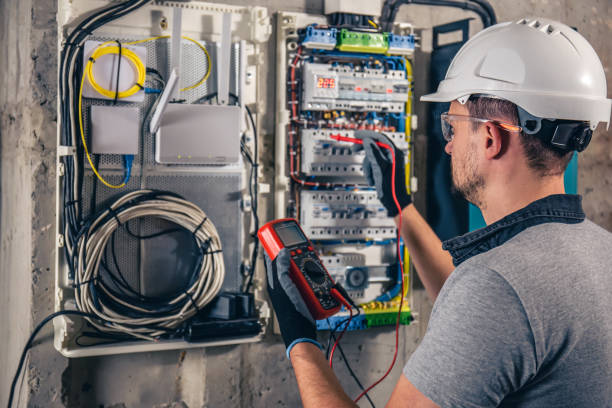 Affordable Emergency Electrician in Woodstown, NJ