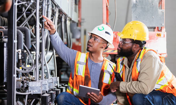 Best Circuit Breaker Repair  in Woodstown, NJ