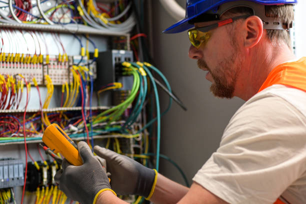 Trusted Woodstown, NJ Electrician Experts
