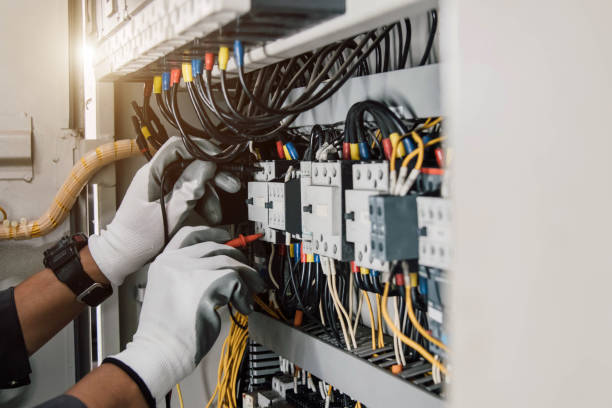 Best Electrical Outlet Repair  in Woodstown, NJ